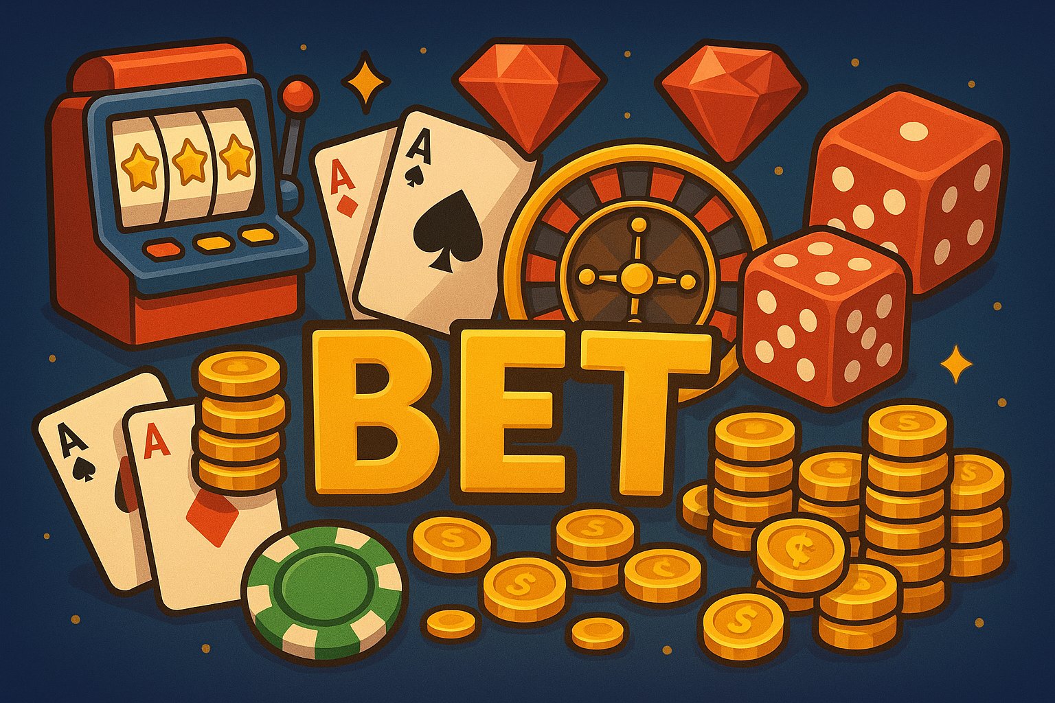 138 bet